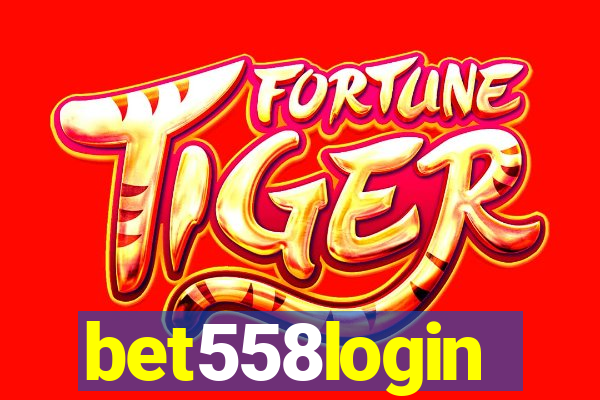 bet558login