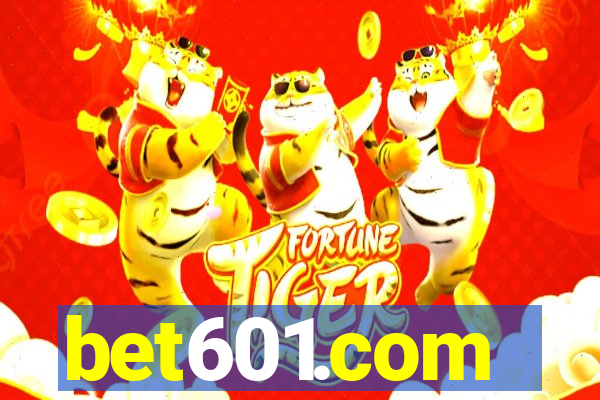 bet601.com