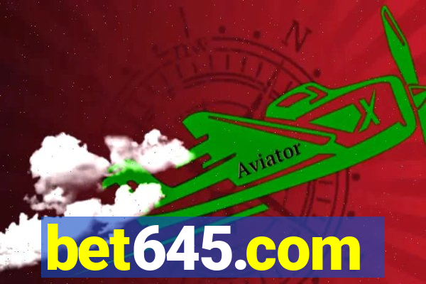 bet645.com