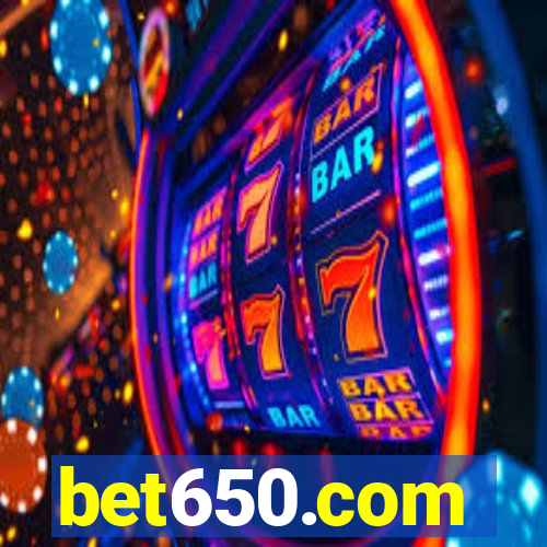 bet650.com