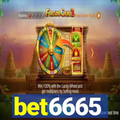 bet6665