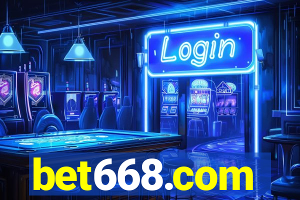 bet668.com