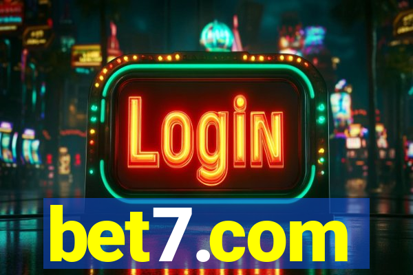 bet7.com