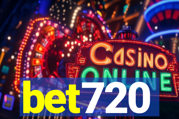 bet720