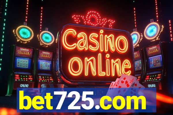 bet725.com