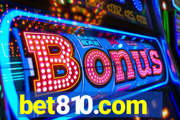 bet810.com