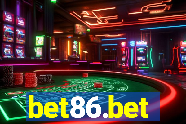 bet86.bet