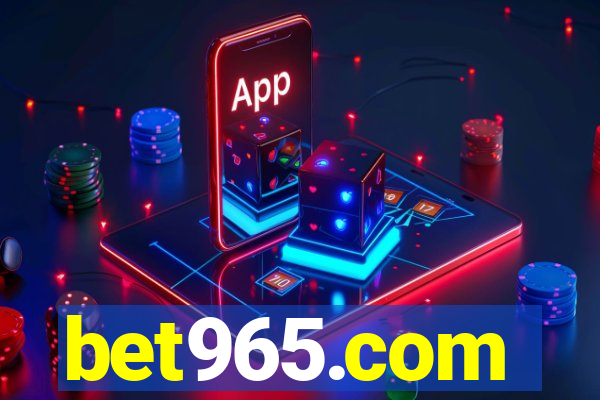 bet965.com