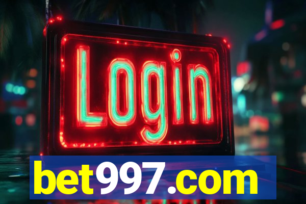 bet997.com