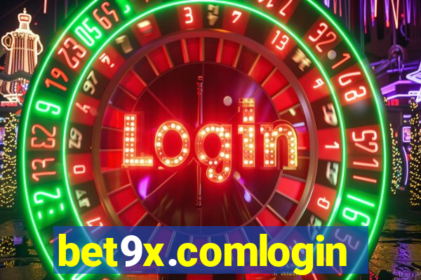 bet9x.comlogin