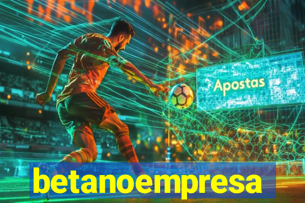 betanoempresa