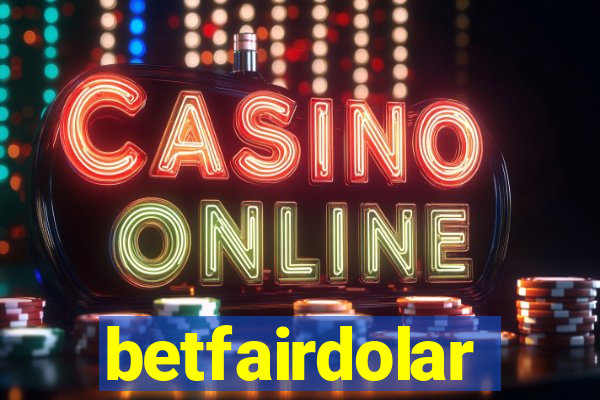 betfairdolar