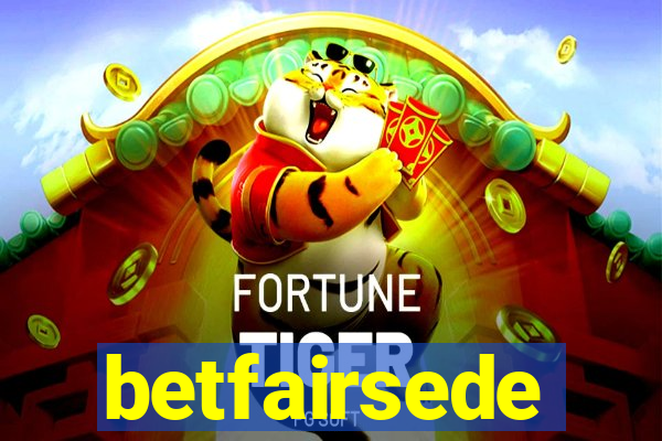 betfairsede