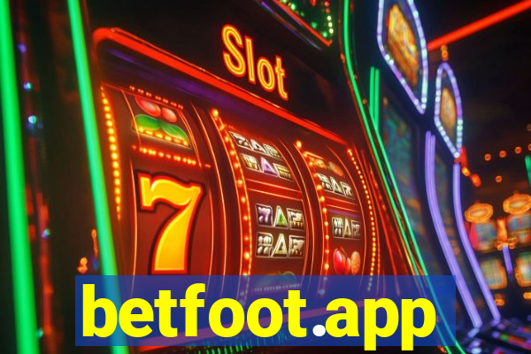 betfoot.app