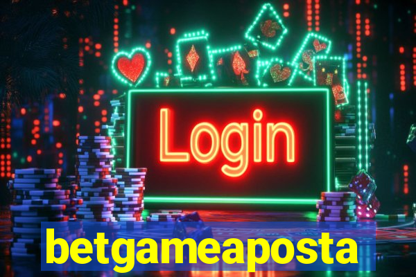 betgameaposta