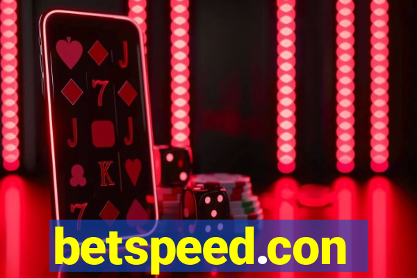 betspeed.con