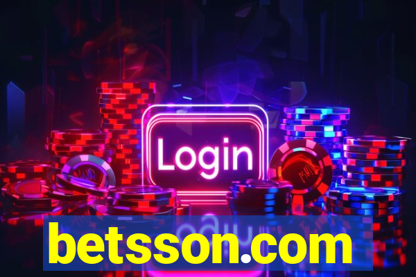 betsson.com