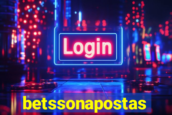 betssonapostas