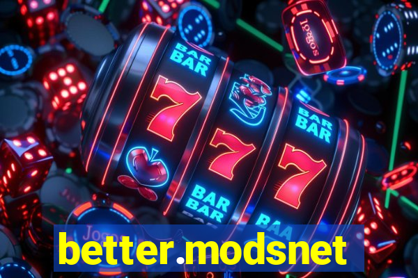 better.modsnet