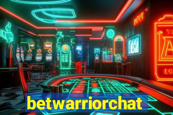 betwarriorchat