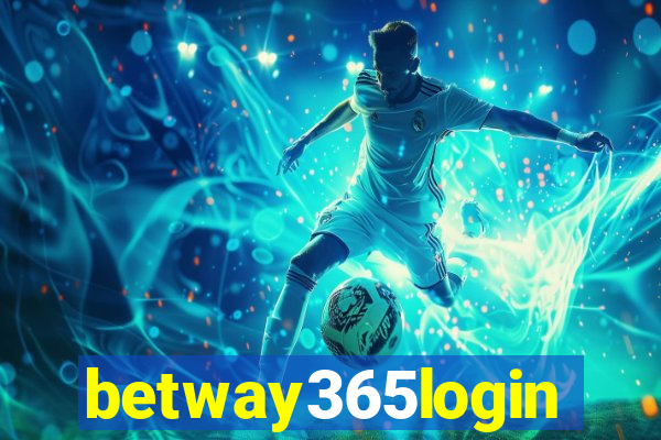 betway365login