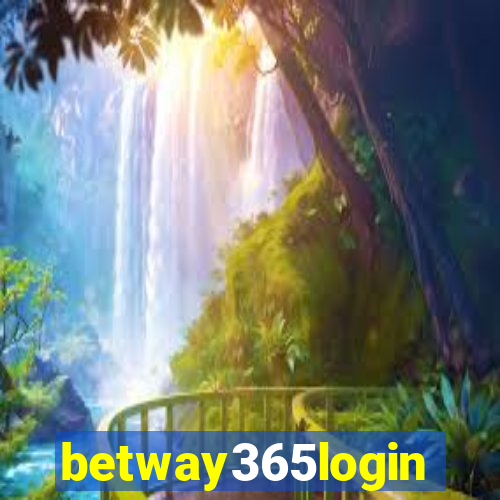 betway365login