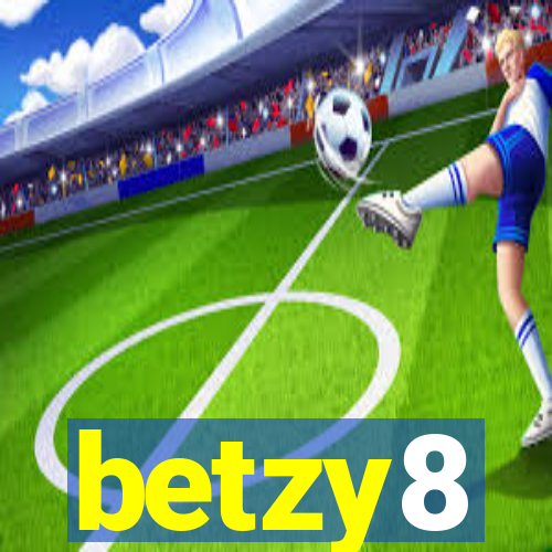 betzy8