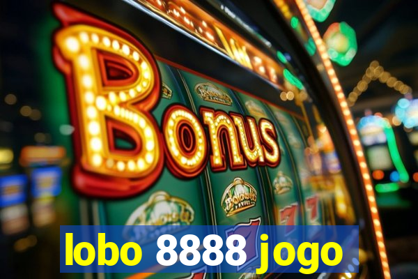 lobo 8888 jogo