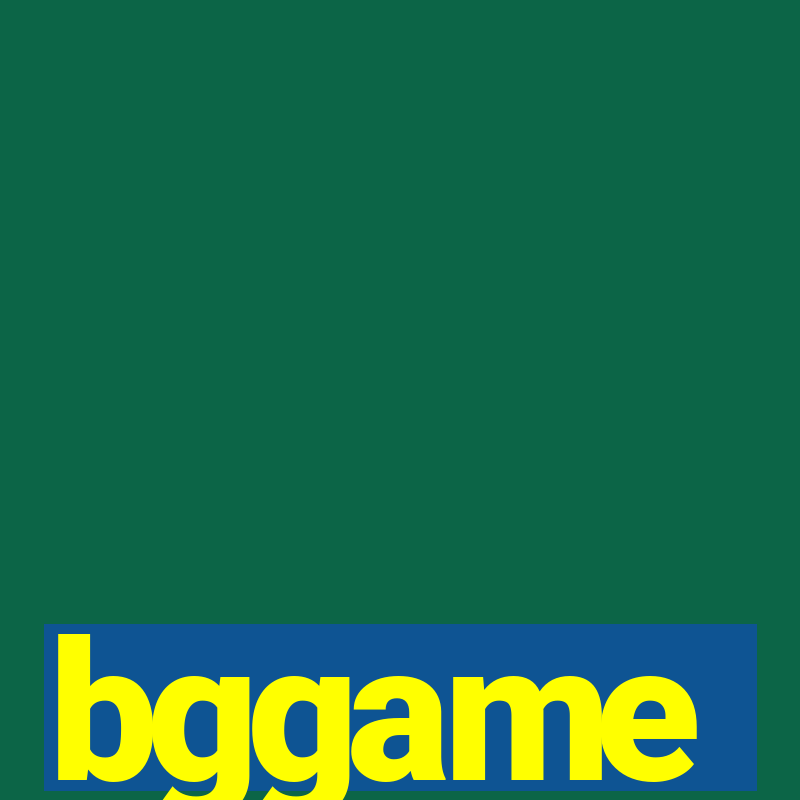 bggame