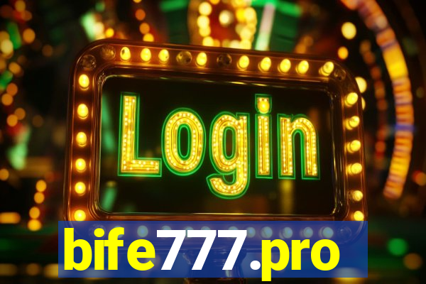 bife777.pro