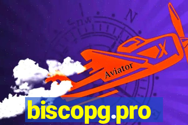 biscopg.pro