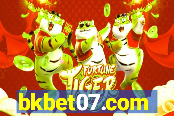 bkbet07.com