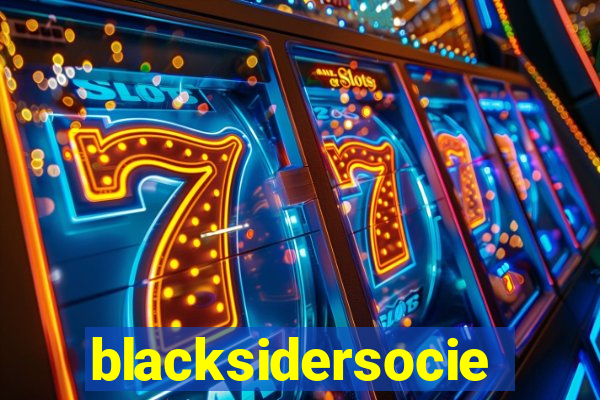 blacksidersociety