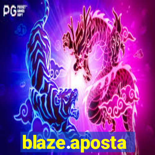 blaze.aposta