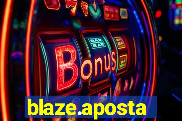 blaze.aposta