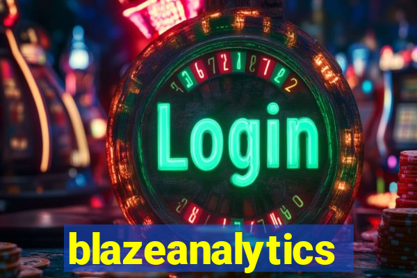 blazeanalytics