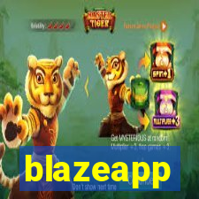 blazeapp