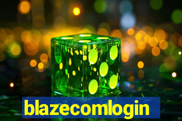 blazecomlogin