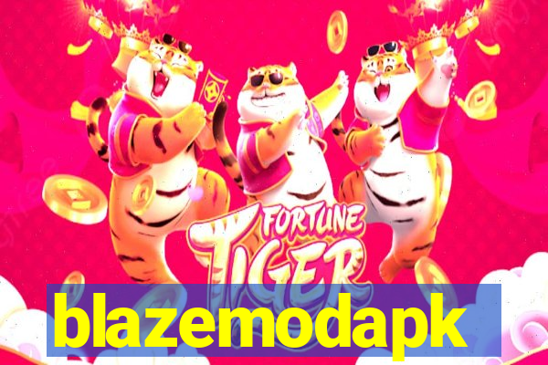 blazemodapk