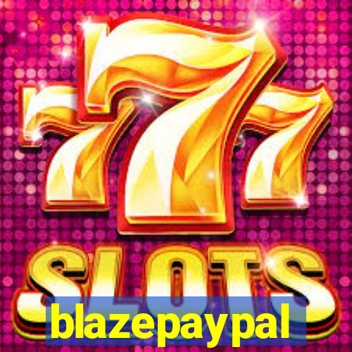 blazepaypal