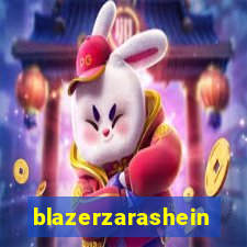 blazerzarashein