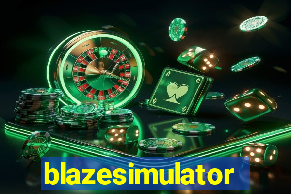 blazesimulator