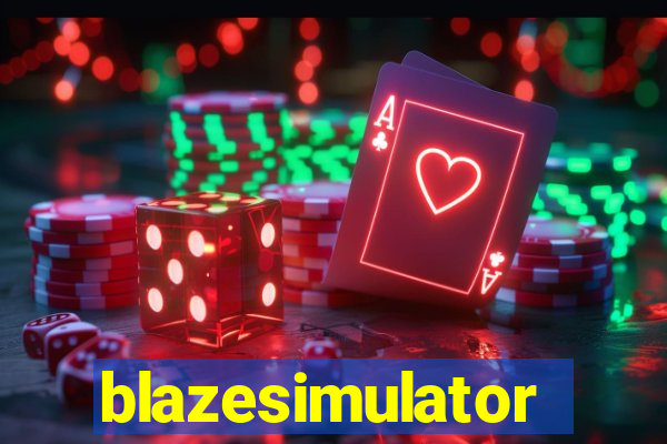 blazesimulator