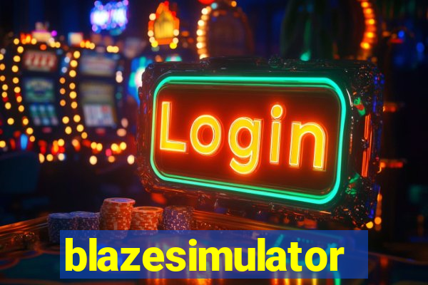 blazesimulator