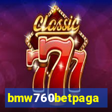 bmw760betpaga