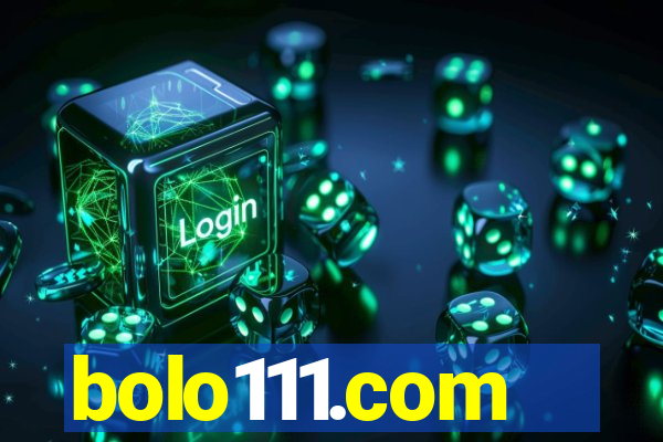 bolo111.com