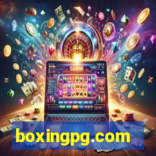 boxingpg.com