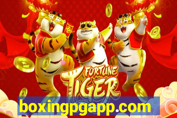 boxingpgapp.com