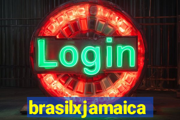 brasilxjamaica