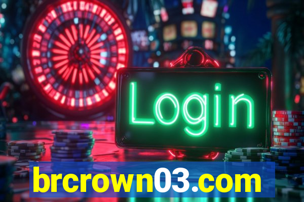 brcrown03.com